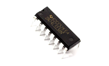 Understanding the 74LS138 IC: Features and Operation