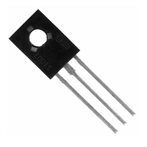 BD136 Transistor