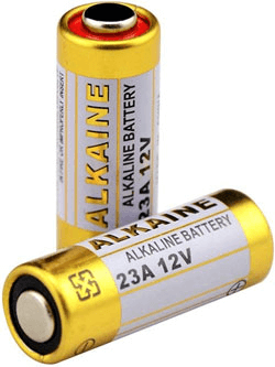  A23 Battery