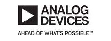 Analog Devices, Inc. Elektroninen komponenttitoimittaja