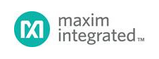 Maxim Integrated Elektroninen komponenttitoimittaja