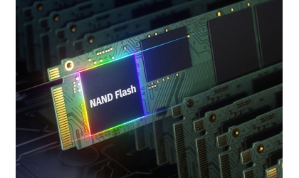 Taiwanilainen media: Nand Flash -muistin pisteen hinnat nousivat 5% elokuussa