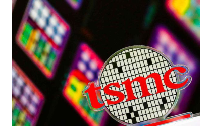 TSMC: Odotetaan saavan määrittelemättömän poikkeuksen Yhdysvaltain laitteiden tarjonnasta China: een