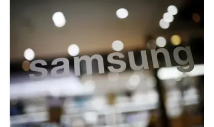 74% ammattiliittojen jäsenistä äänesti Samsung Electronicsin ensimmäinen lakko välittömästi