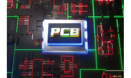 Taiwanin tehtaat ovat aktiivisesti asettamassa, ja Thaimaan PCB: n globaalin lähtöarvo on 4,7% vuoteen 2025 mennessä