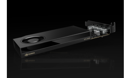 NVIDIA käynnistää RTX A400/A1000 Professional GPU: t ja esittelee AI -tietokoneen