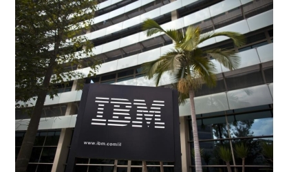 IBM aikoo sijoitt miljoonaa dollaria puolijohdeliiketoimintansa laajentamiseksi Kanadassa