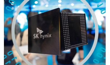 SK HYNIX HBM3E -tuotantoaika eteni syyskuun loppuun